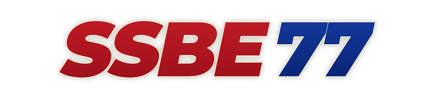 ssbe77 logo
